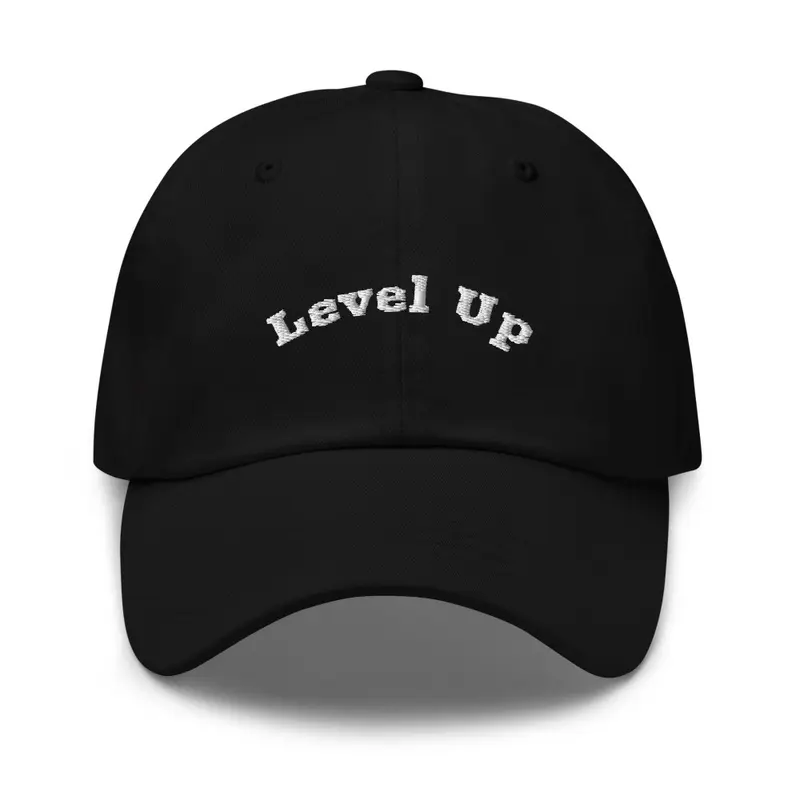 Level Up Bap